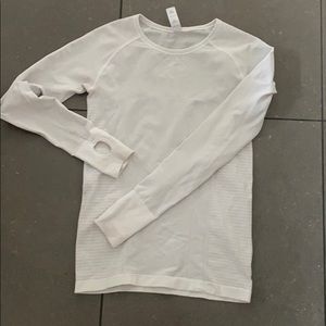 Ivivva swiftly tech size 14